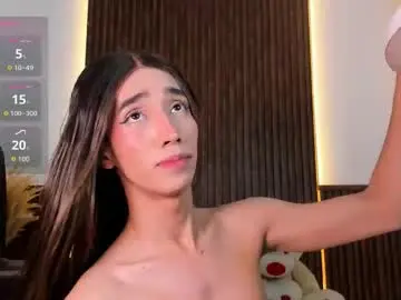 Chaturbate Free Porn Cam of tifanny_doll01