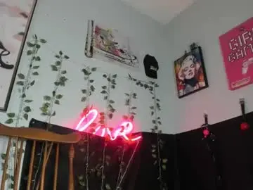 Chaturbate Adult Webcam of maddi_avalon