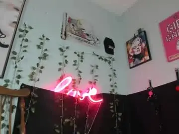 Chaturbate Live Sex of maddi_avalon