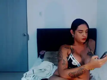 Chaturbate Live Sex of sexynatalia25