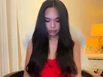 Chaturbate Adult Video Chat of valeriadion