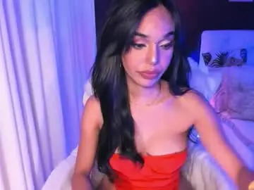 Chaturbate Private Sex Chat of valeriadion