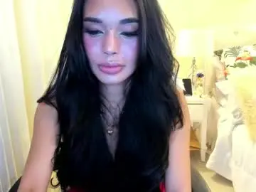 Chaturbate Free Porn Cam of valeriadion
