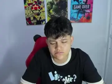 Chaturbate Sex Chat of _ian_sweet