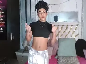 Chaturbate Nude Webcam of julieta_swet