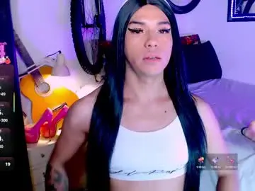 Chaturbate Nude Webcam of sofiaperalta