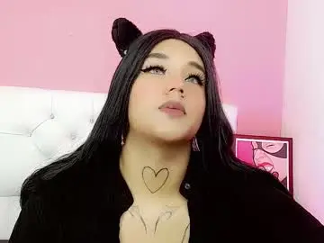Chaturbate Best Webcam of sofiia_xx