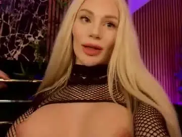 Chaturbate Nude Webcam of barbiekara
