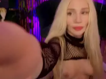 Chaturbate Live Sex of barbiekara