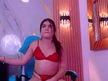 Chaturbate Adult Webcam of jasmine_jones7