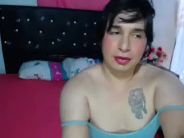 Chaturbate Free Live Porn of kaissydoll