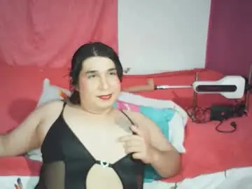 Chaturbate Live Sex of kaissydoll