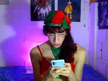 Chaturbate Nude Webcam of kattycat_