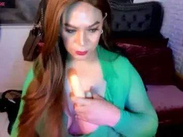 Chaturbate Adult Video Chat of heavenly_pleasure