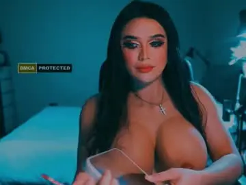 Chaturbate Free Live Porn of annecalifornia