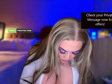 Chaturbate Live Sex Cam of annecalifornia