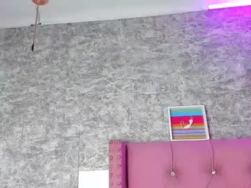 Chaturbate Live Sex Cam of khelany_isyy