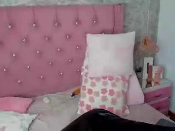 Chaturbate Nude Webcam of khelany_isyy