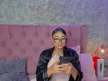 Chaturbate Free Live Porn of khelany_isyy