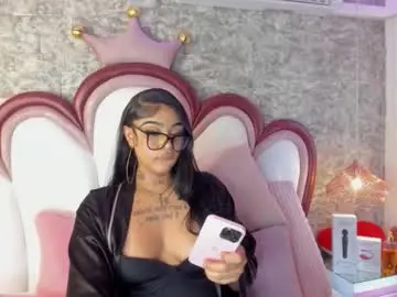 Chaturbate Live Sex of khelany_isyy