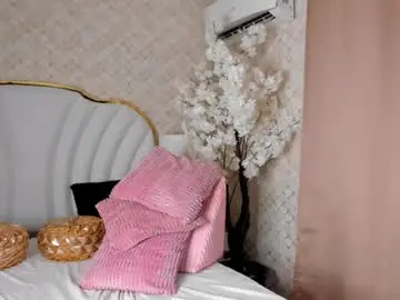 Chaturbate Live Sex of khelany_isyy