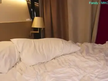 Chaturbate Free Live Porn of kisapisa434