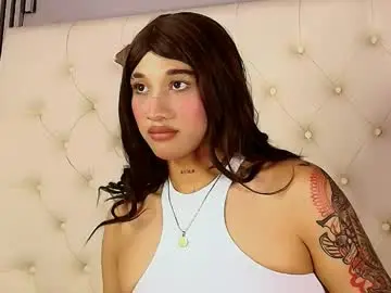 Chaturbate Best Webcam of tammy_sweett1