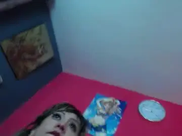 Chaturbate Adult Video Chat of violl3t_fox