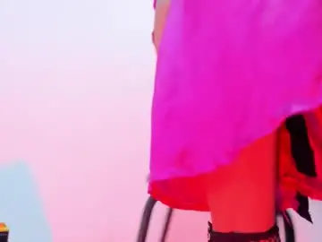 Chaturbate Free Porn Cam of baby_doll_xoxo