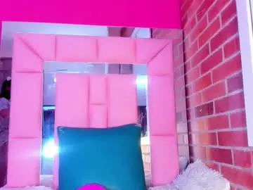 Chaturbate Best Webcam of baby_doll_xoxo