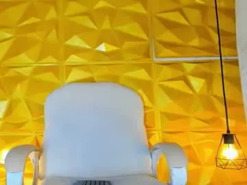 Chaturbate Sex Cam of evil_annie