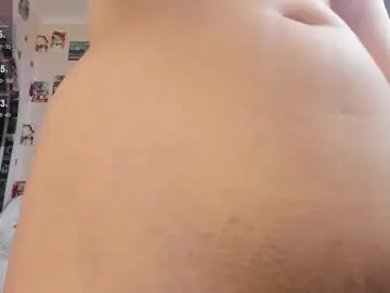 Chaturbate Adult Webcam of klin_miller