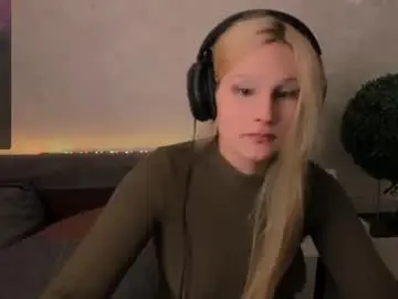 Chaturbate Sex Cam of klin_miller