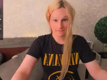 Chaturbate Sex Cam of klin_miller