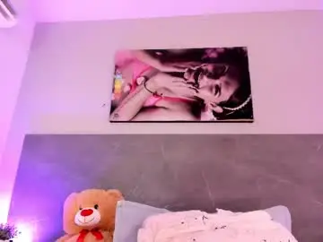 Chaturbate Free Live Porn of mariajo_sex_