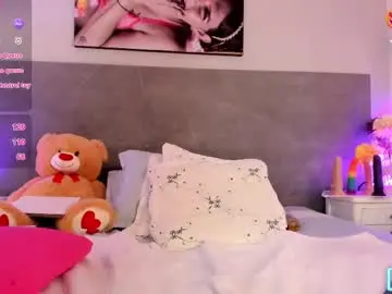 Chaturbate Live Porn of mariajo_sex_