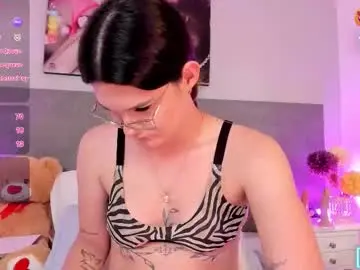 Chaturbate Live Sex of mariajo_sex_