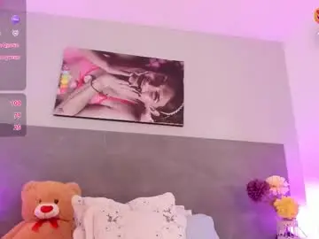 Chaturbate Best live sex cam show of mariajo_sex_