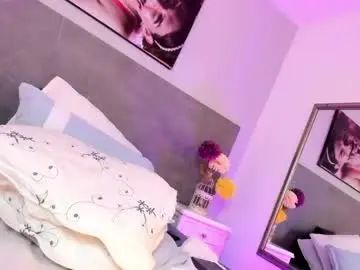 Chaturbate Nude Webcam of mariajo_sex_