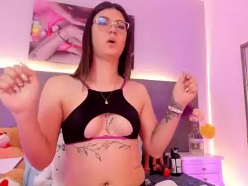 Chaturbate Live Sex Cam of mariajo_sex_