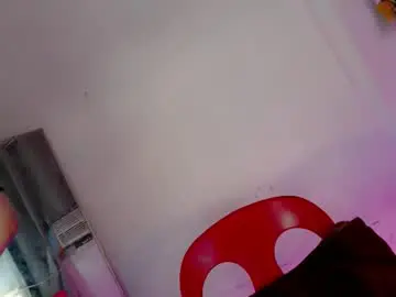 Chaturbate Sex Chat of urbitchfantasexx_miles25