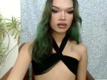 Chaturbate Adult Video Chat of amanda_fuck69