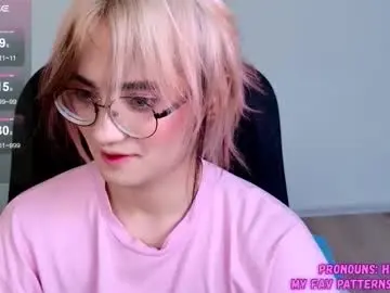 Chaturbate Live Sex Cam of cute_yuki_kun