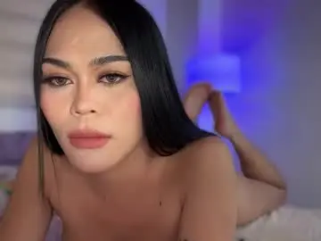 Chaturbate Live Sex of erotictsmonica