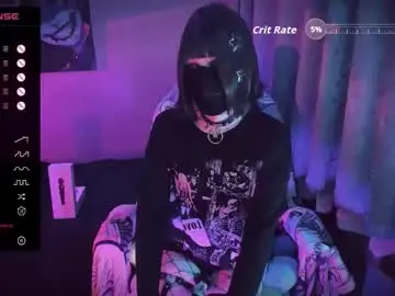 Chaturbate Watch Live Sex Cams of femboymatthew