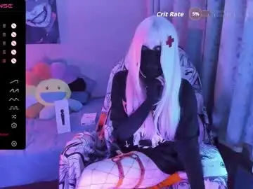 Chaturbate Live Sex Cam of femboymatthew