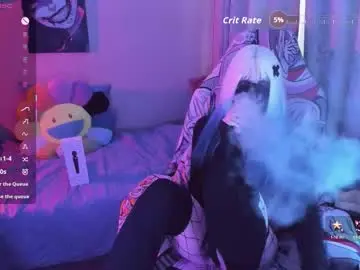 Chaturbate Sex Cam of femboymatthew