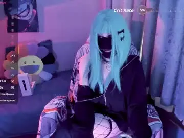 Chaturbate Sex Cam of femboymatthew