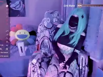 Chaturbate Adult Video Chat of femboymatthew