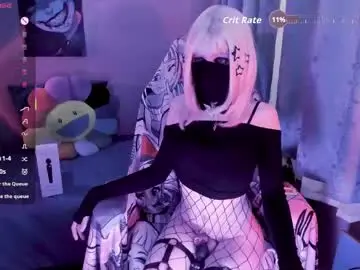 Chaturbate Live Porn of femboymatthew